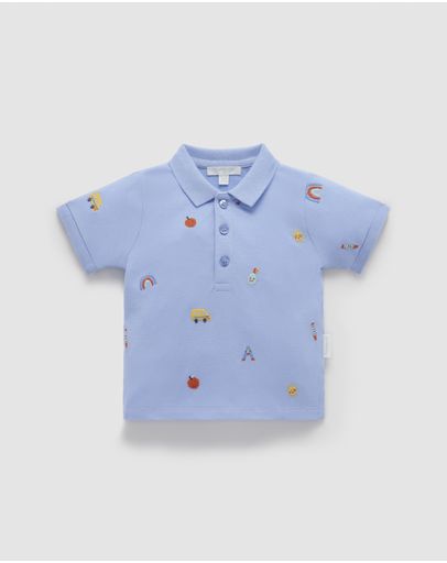 Alphabet Broderie
