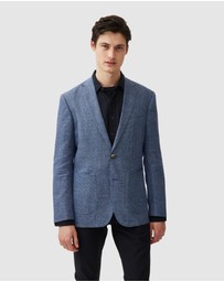 Rodd & Gunn - The Cascades Sports Fit Jacket