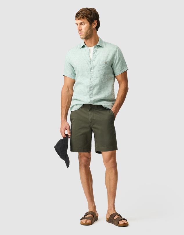 Rodd & Gunn - Cathedral Cove Sports Fit Shirt