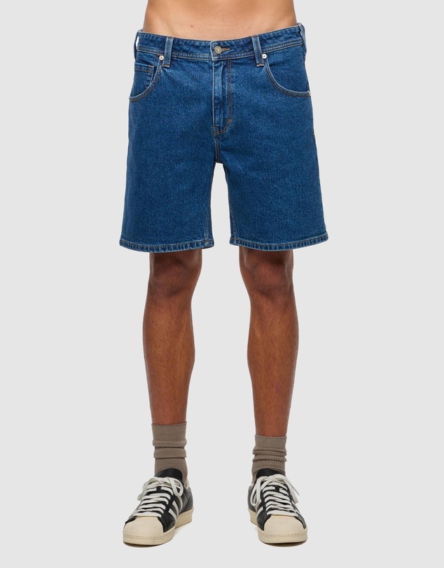 Abrand - A3 Straight Short Zach