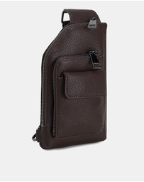Call It Spring - Capitol Bum Bag