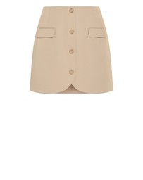 City Chic - Payton Skirt