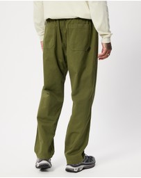 Gramicci - Loose Tapered Ridge Pants