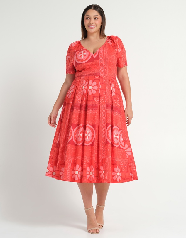 Estelle - Amity Dress