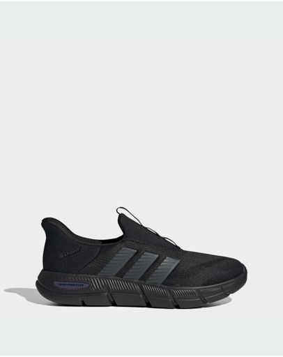 Core Black / Grey Six / Core Black