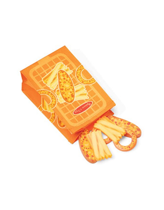 Melissa and Doug - Water WOW! Grill Set