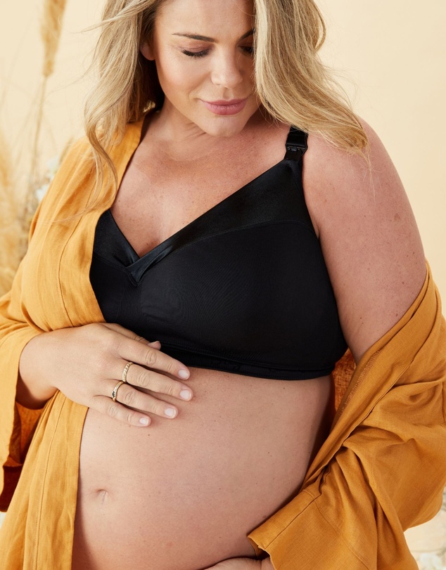 Cake Maternity - Ribbon Candy Maternity & Nursing Bralette