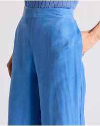 David Lawrence - Kairo Wide Leg Pants