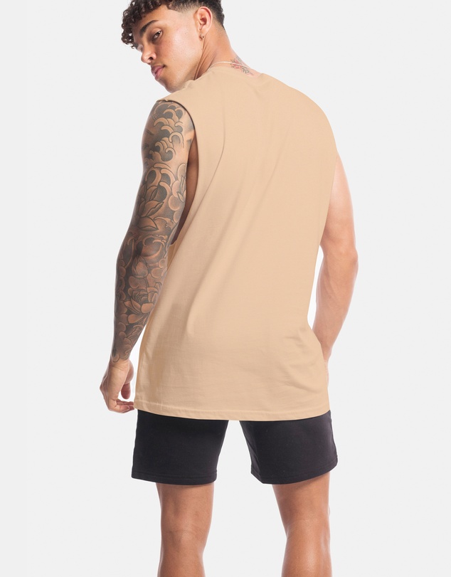 Vacancy Co - You Beauty Tank