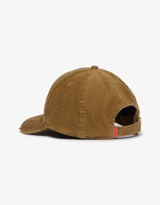 Superdry - Graphic Cord Trucker Cap