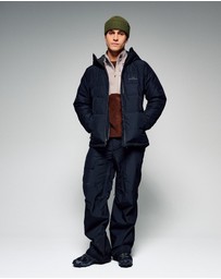 Kathmandu - PWDR-Days 2L Insulated Snow Pants