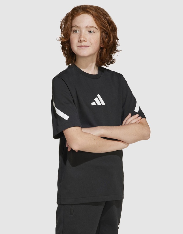 adidas Sportswear - Adidas Z.N.E. T-Shirt - Teens
