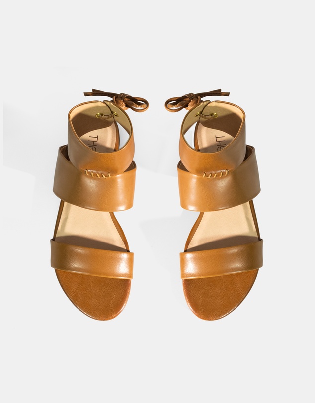 Therapy - Lorca Flat Sandals