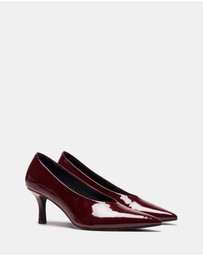 Therapy - Jordyn Pumps
