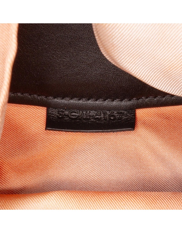 Pre-Loved by Azura Reborn - Pre-Loved Silk Scarf Bag
