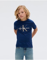 Calvin Klein Jeans - Kids Logo T-Shirt