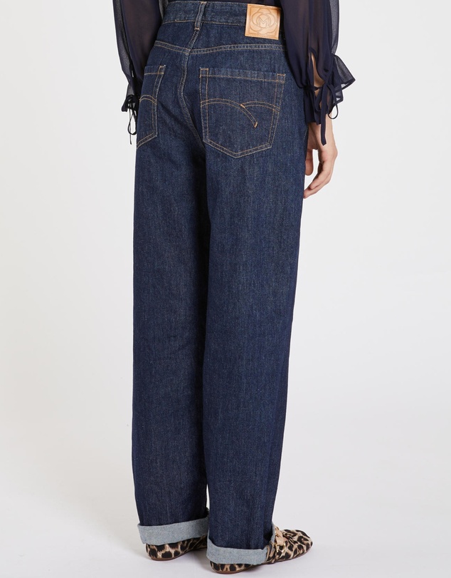 Marella - Tomboy Jeans