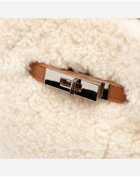 Ozwear Connection Uggs - Ugg Shearling Bucket Bag