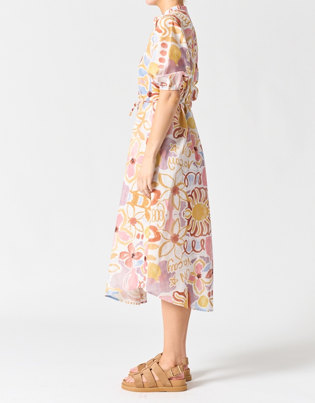 Walnut Melbourne - Berlin Dress