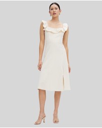 KAJA Clothing - Bertha Dress
