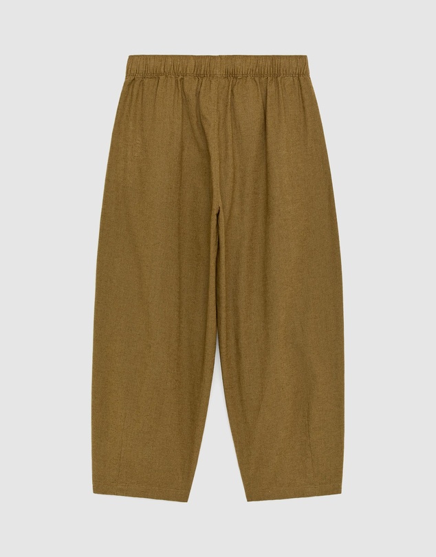 ARKET - Barrel Trousers - Kids