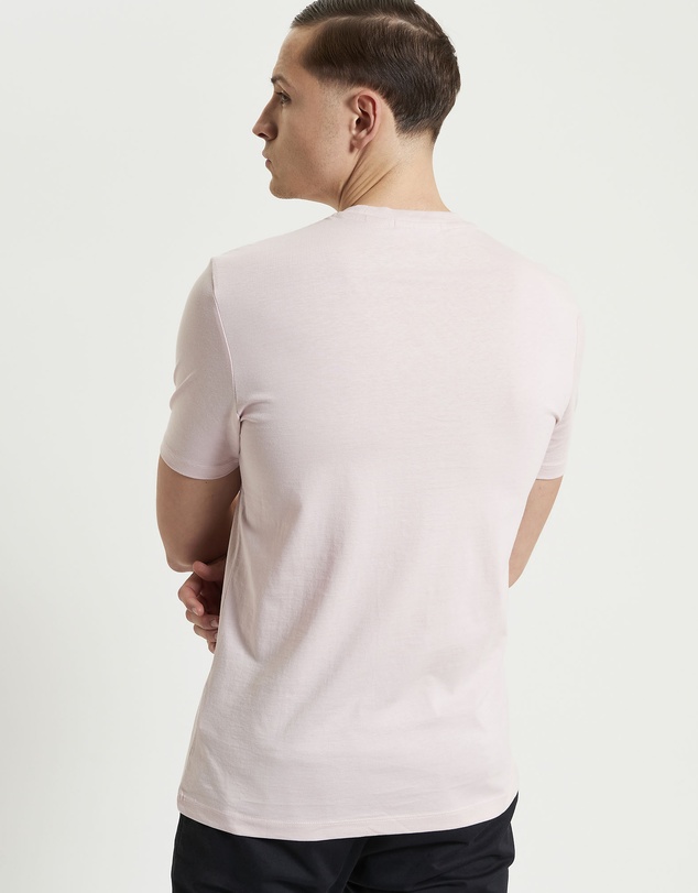 Ben Sherman - Holiday Poster Tee