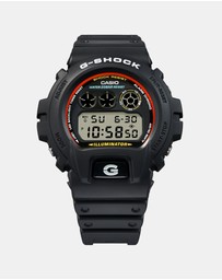 G-SHOCK - DW6900RL-1D