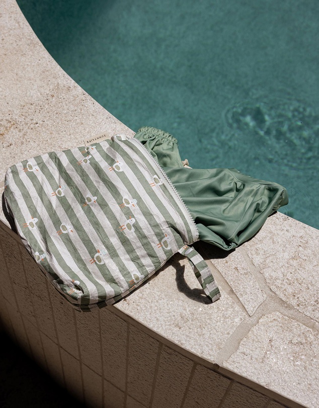 Sunnylife - Sammy the Seagull Wet Bag - Kids
