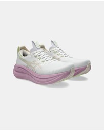 ASICS - GEL-Nimbus 28 (D Wide) - Women's