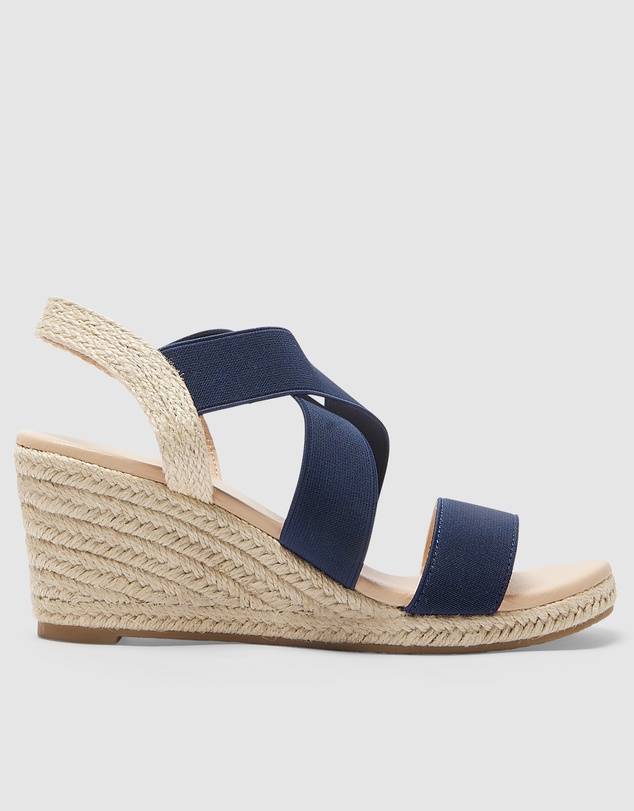 Easy Steps - Selina