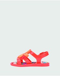 Mini Melissa - Mini Melissa Colorland + Moana
