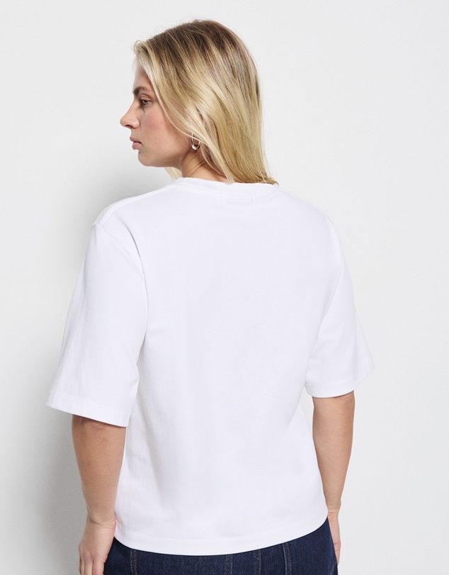 Commonry - Modern Tee