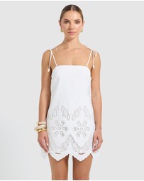 Pasduchas - Orla Mini Dress