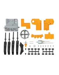 4M - Kidz Robotix Motorised Robot Hand