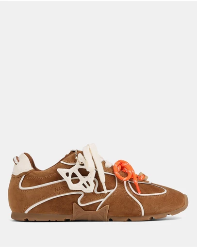 Naked Wolfe - Adored Sneaker