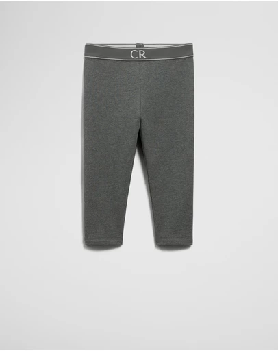 Country Road - Fleece Lined Legging