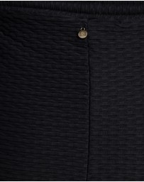 Duskii - High Waist Shorts