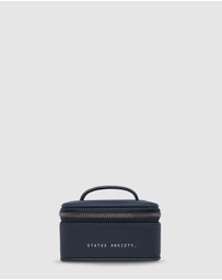 Status Anxiety - Heartbreaker Jewellery Case