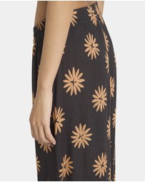Volcom - Womens Midnite Ramble Pants