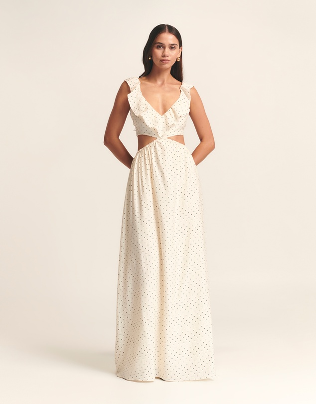 ST MRLO - Arlie Maxi Dress