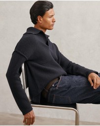 REISS - Vatali Jumper