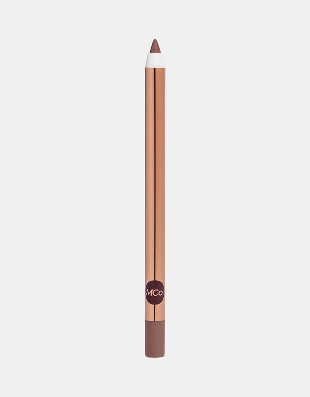 MCoBeauty - Perfect Pout Lip Liner - Famously Bare