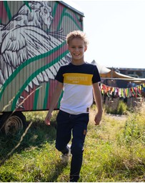 Quapi - Fadi T-Shirt - Kids-Teens