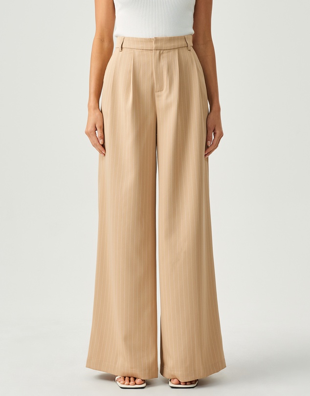ST MRLO - Lilla Pants
