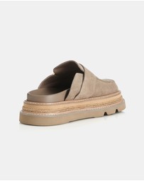 Alias Mae - Vella Sandals