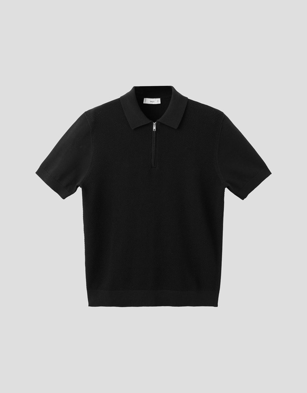 M.N.G - Canario-I Polo Shirt