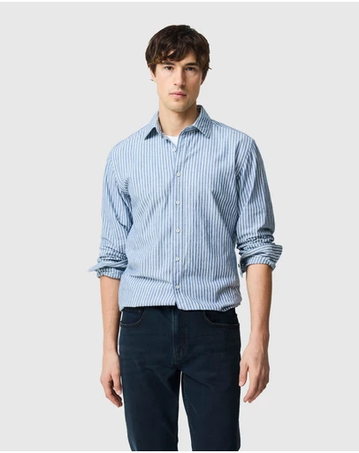 Rodd & Gunn - Fernside Sports Fit Shirt