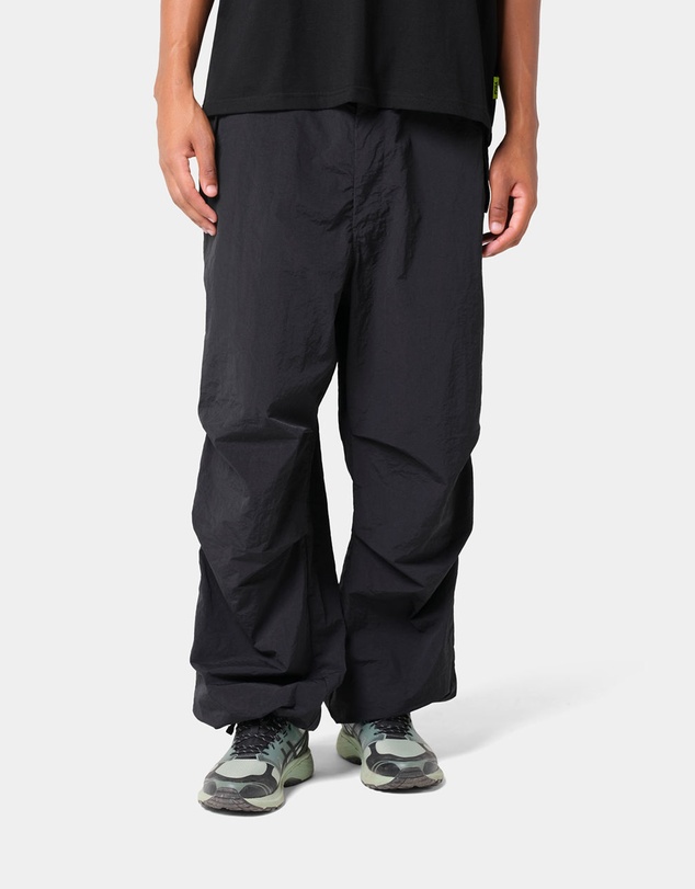 PYRA - Nylon Parachute Pant
