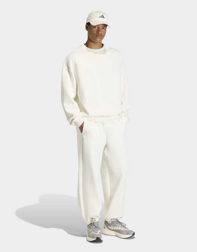 adidas Sportswear - SOFT LUX SWEATSHIRT Mens