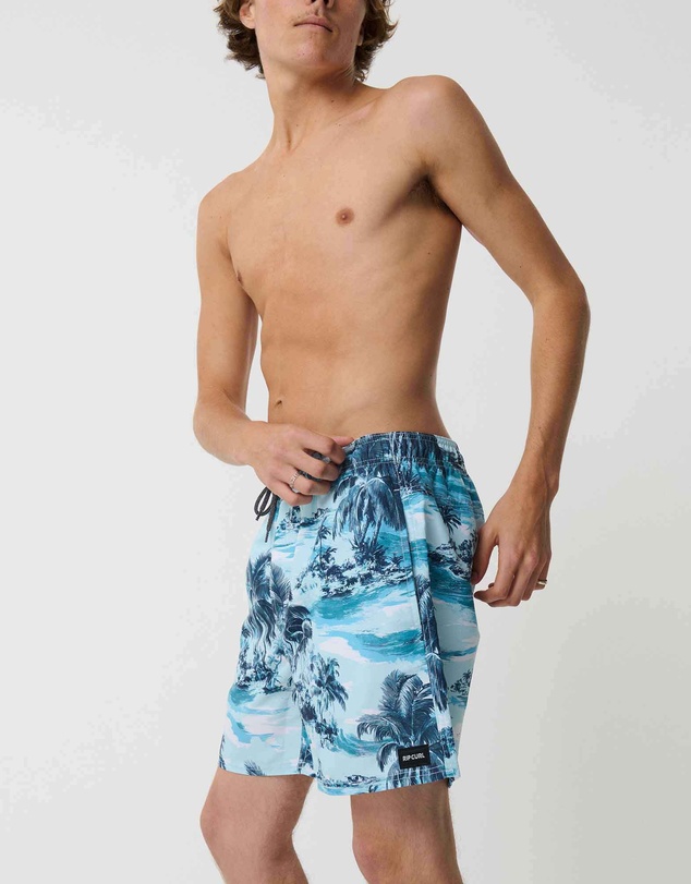 Rip Curl - Dreamers Volley Boardshort